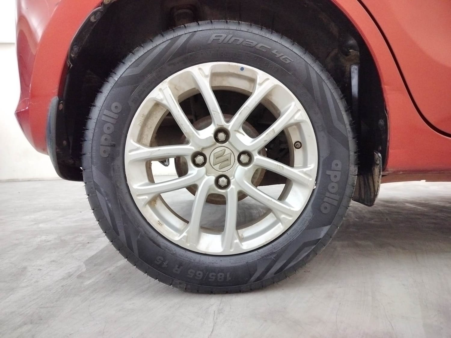 Used 2018 Maruti Suzuki Swift Used 2018 Maruti Suzuki Swift