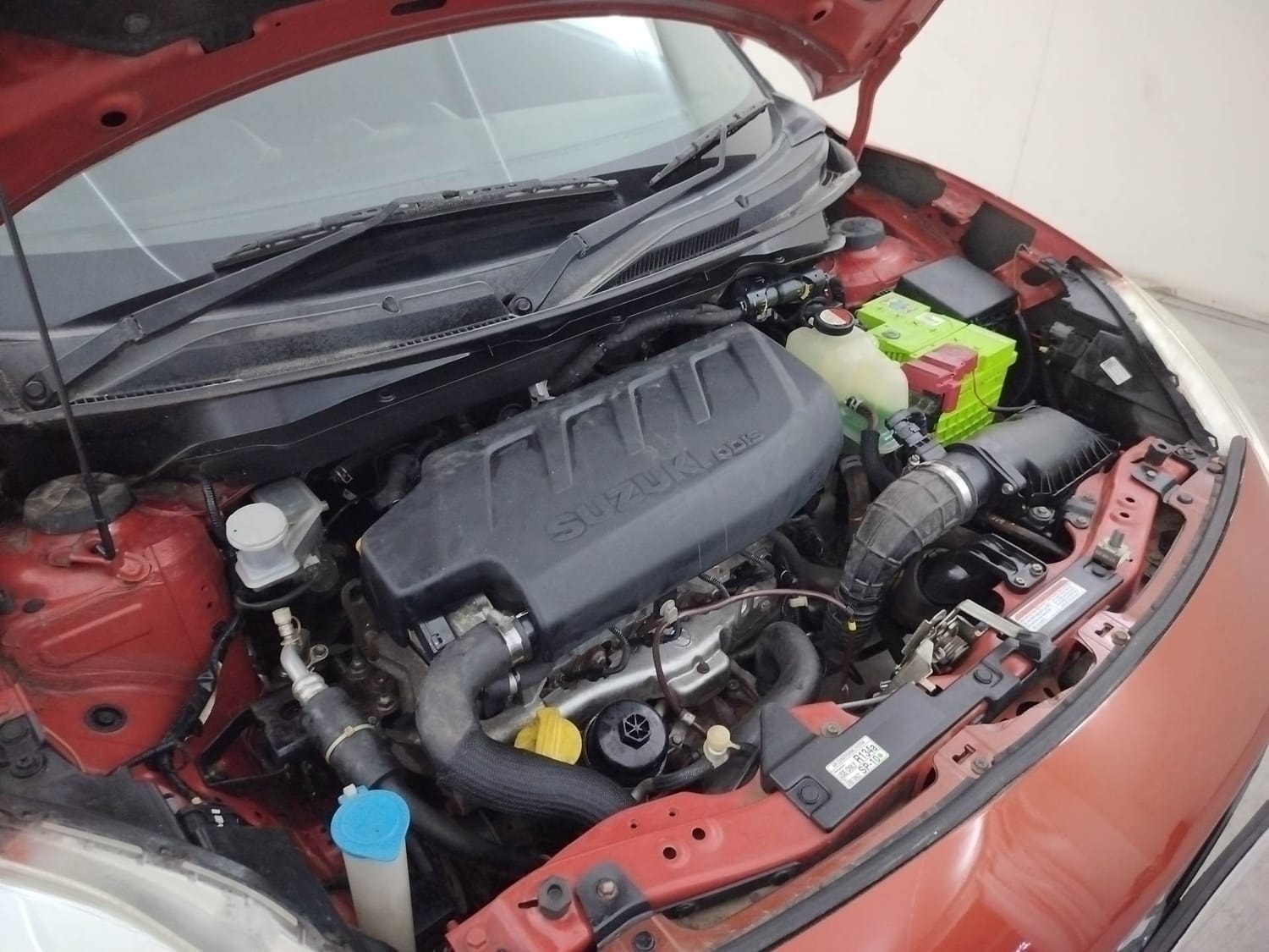 Used 2018 Maruti Suzuki Swift Used 2018 Maruti Suzuki Swift