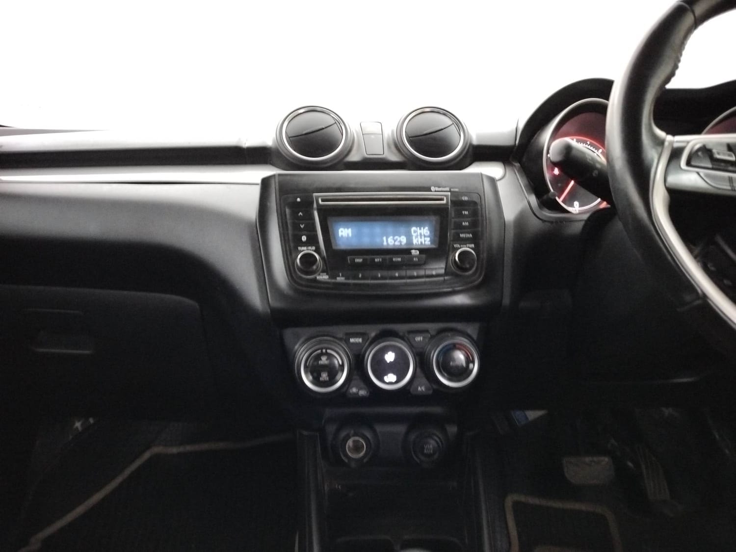 Used 2018 Maruti Suzuki Swift Used 2018 Maruti Suzuki Swift