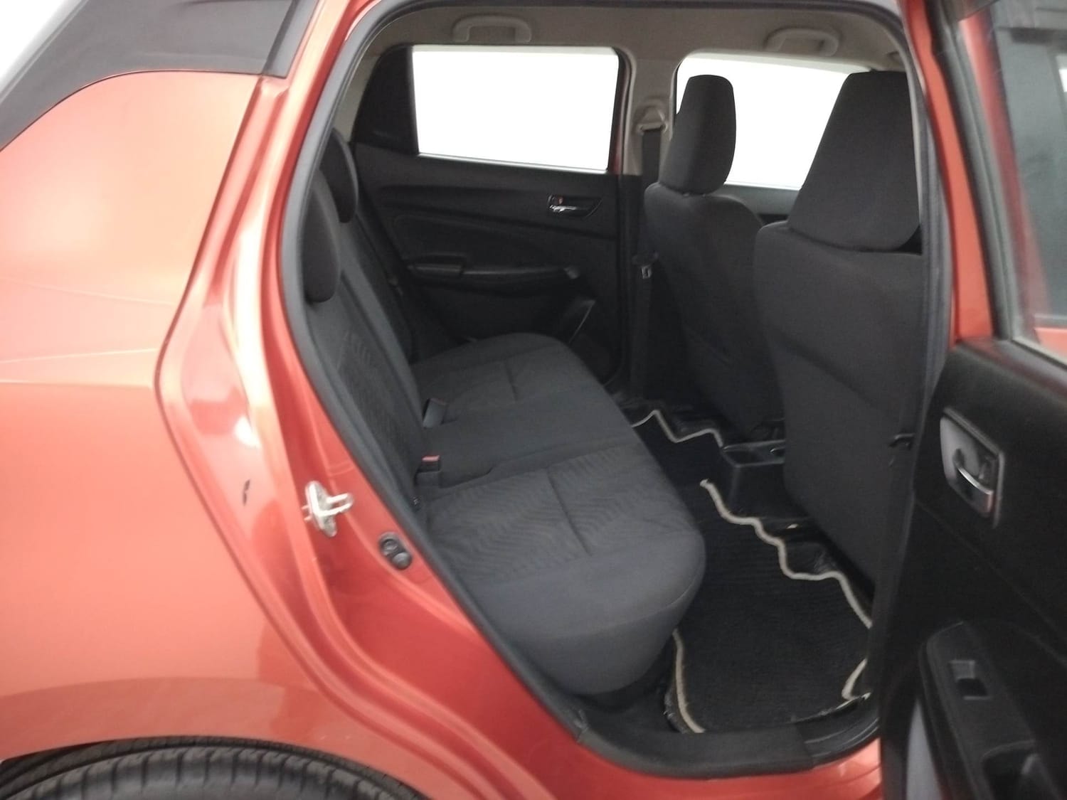 Used 2018 Maruti Suzuki Swift Used 2018 Maruti Suzuki Swift