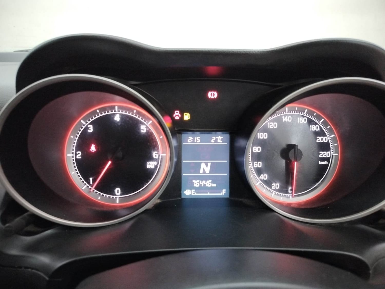 Used 2018 Maruti Suzuki Swift Used 2018 Maruti Suzuki Swift