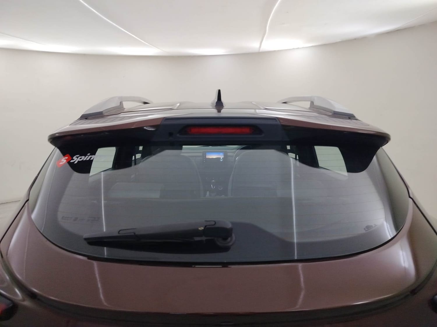 Kiger image 10 Kiger image 10