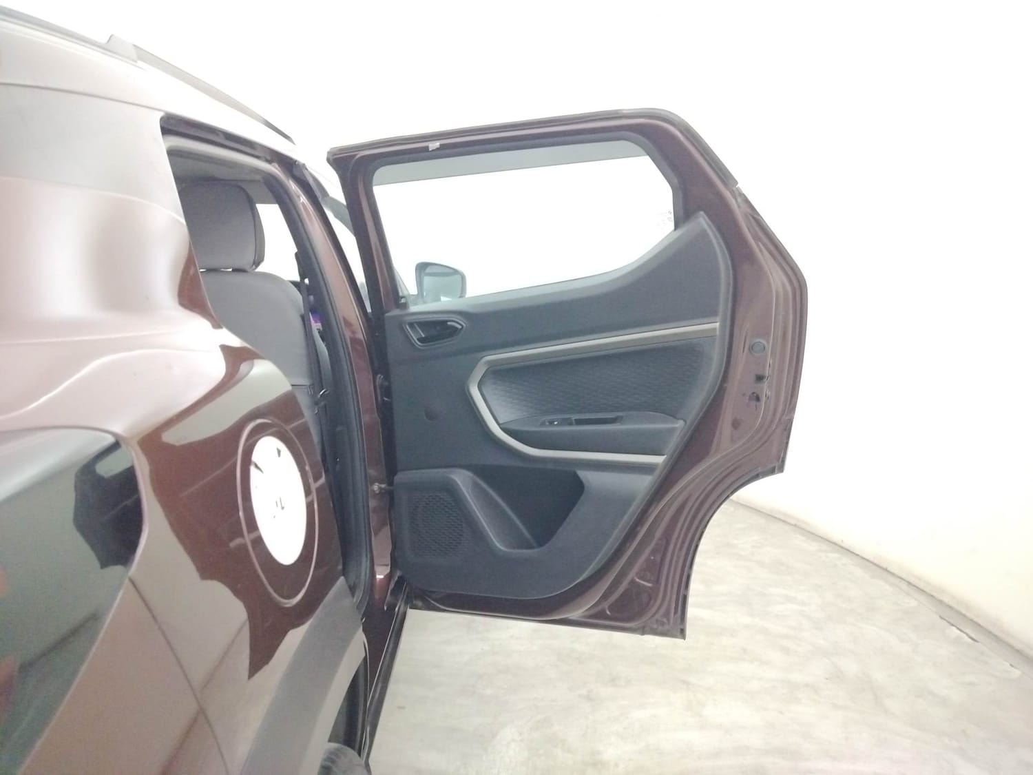 Kiger image 20 Kiger image 20