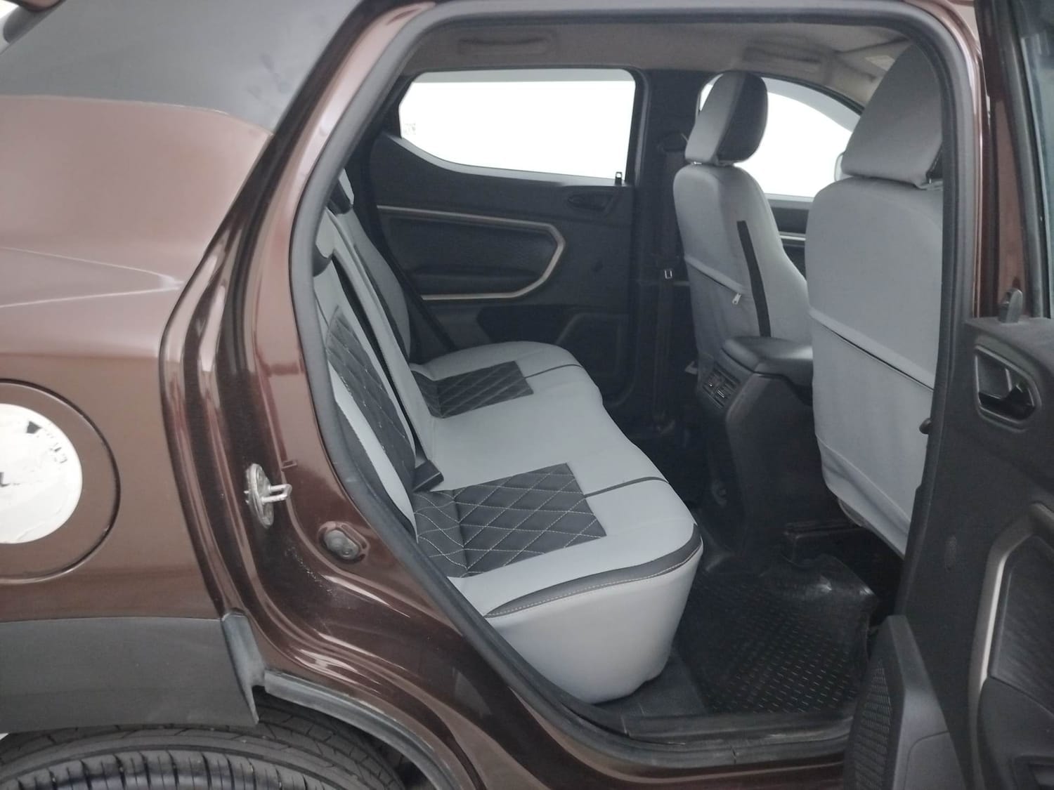 Kiger image 18 Kiger image 18