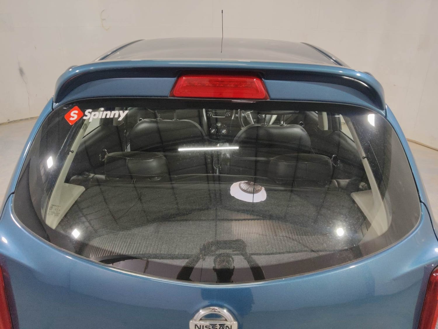 Micra image 10 Micra image 10