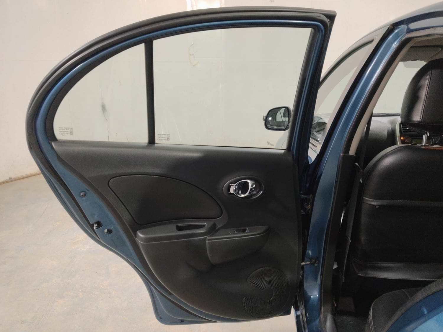 Micra image 22 Micra image 22