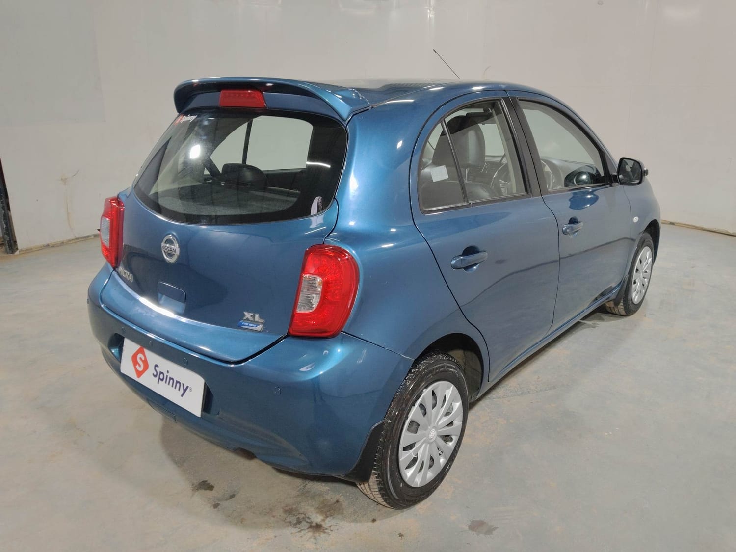 Micra image 5 Micra image 5