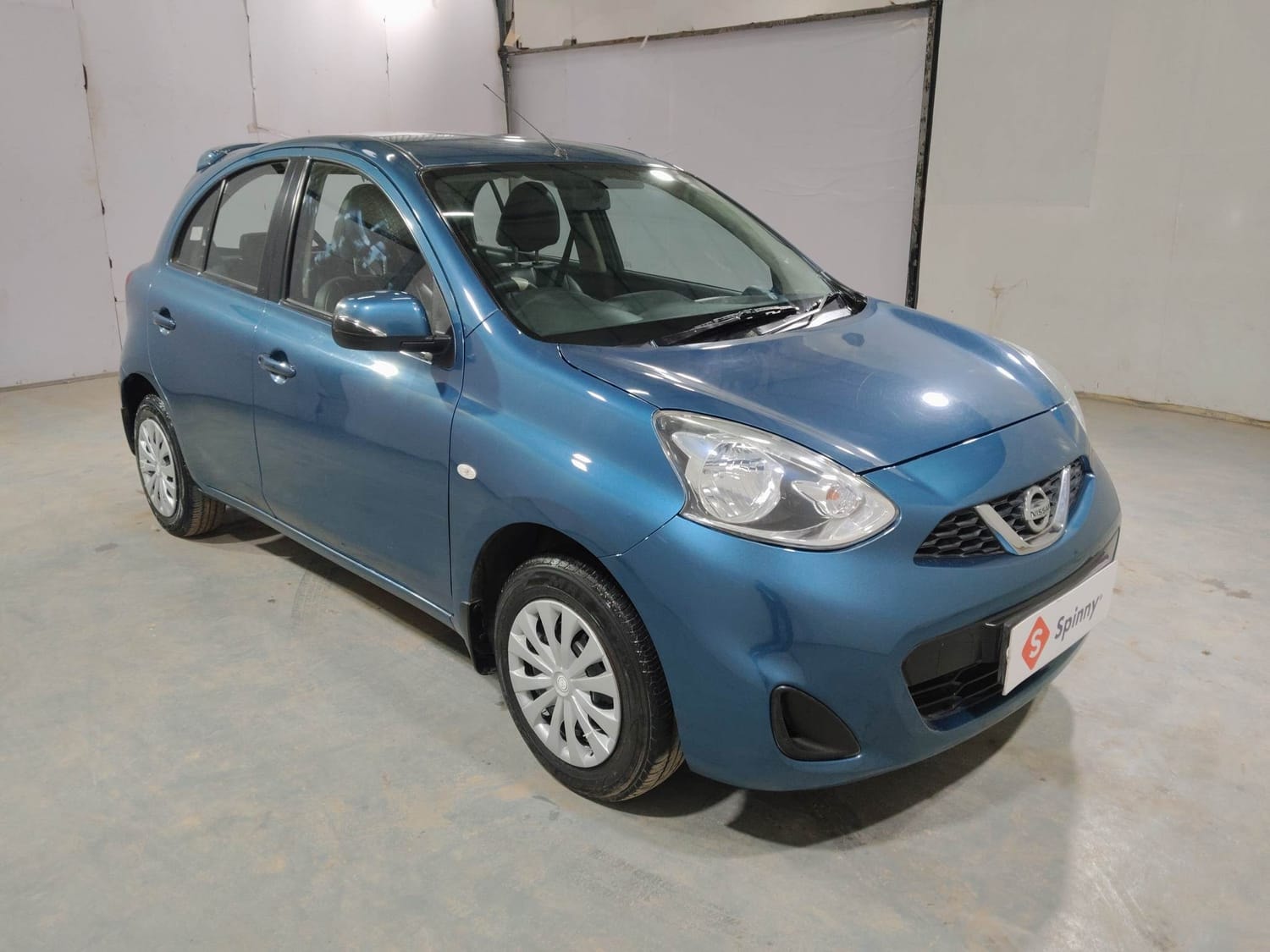 Micra image 7 Micra image 7