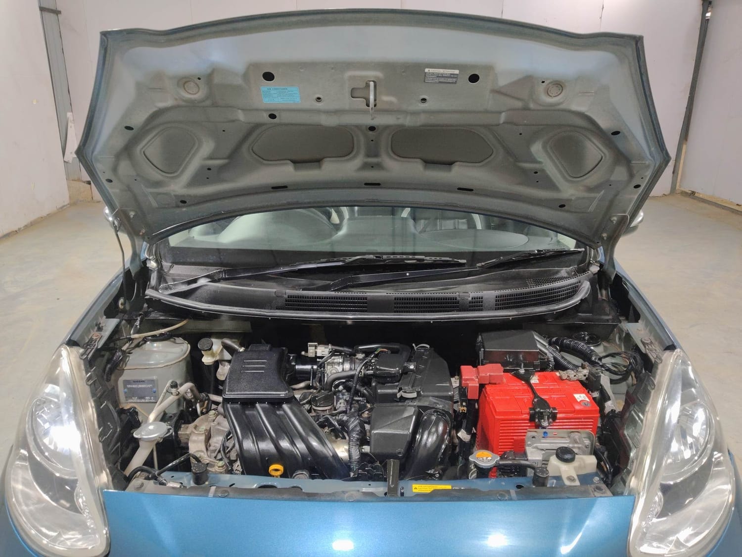 Micra image 27 Micra image 27