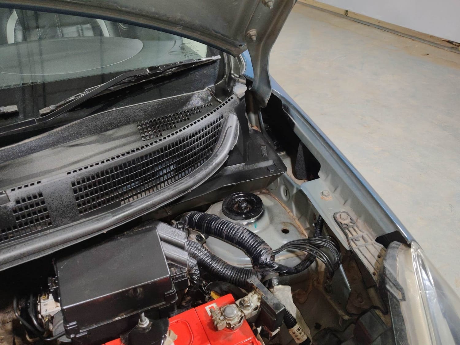 Micra image 30 Micra image 30