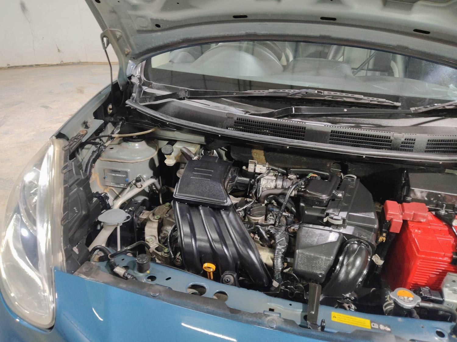 Micra image 29 Micra image 29