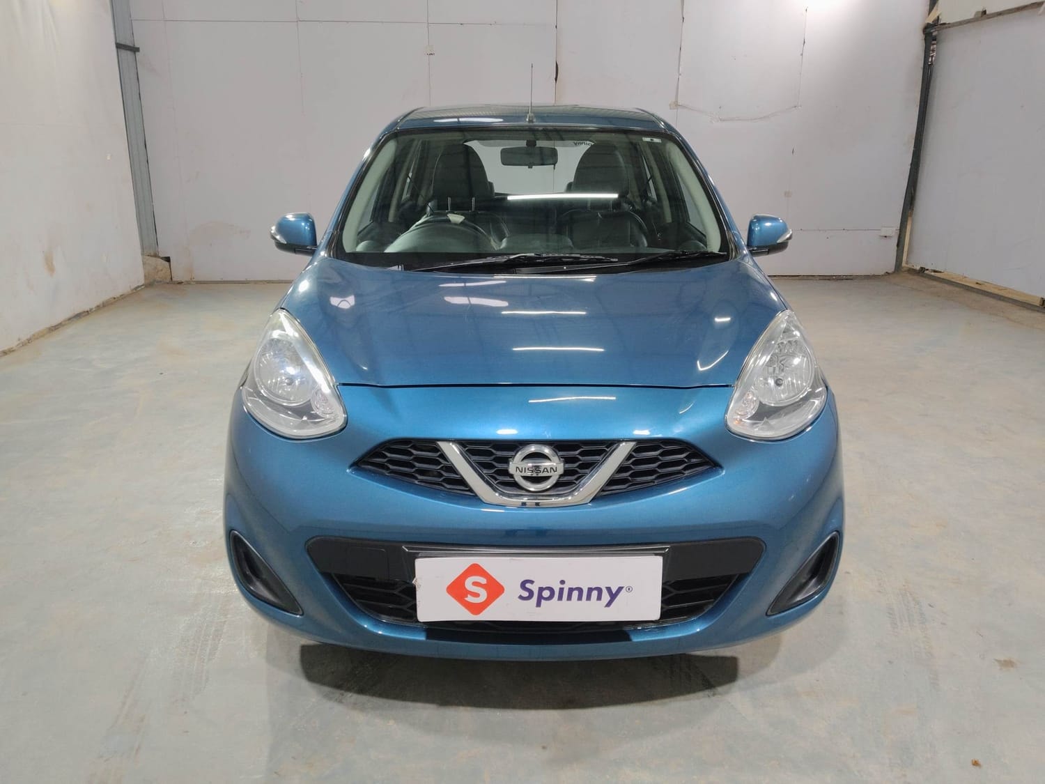 Micra image 8 Micra image 8