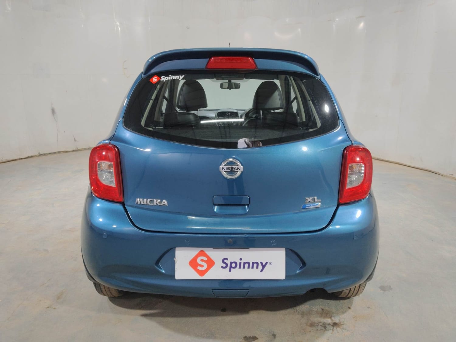 Micra image 4 Micra image 4