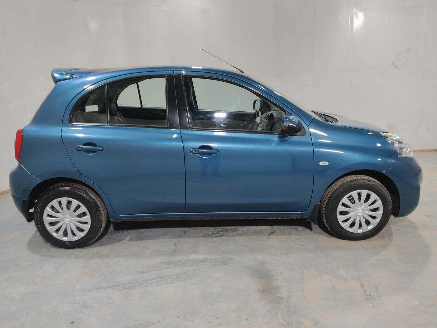 Micra image 6 Micra image 6