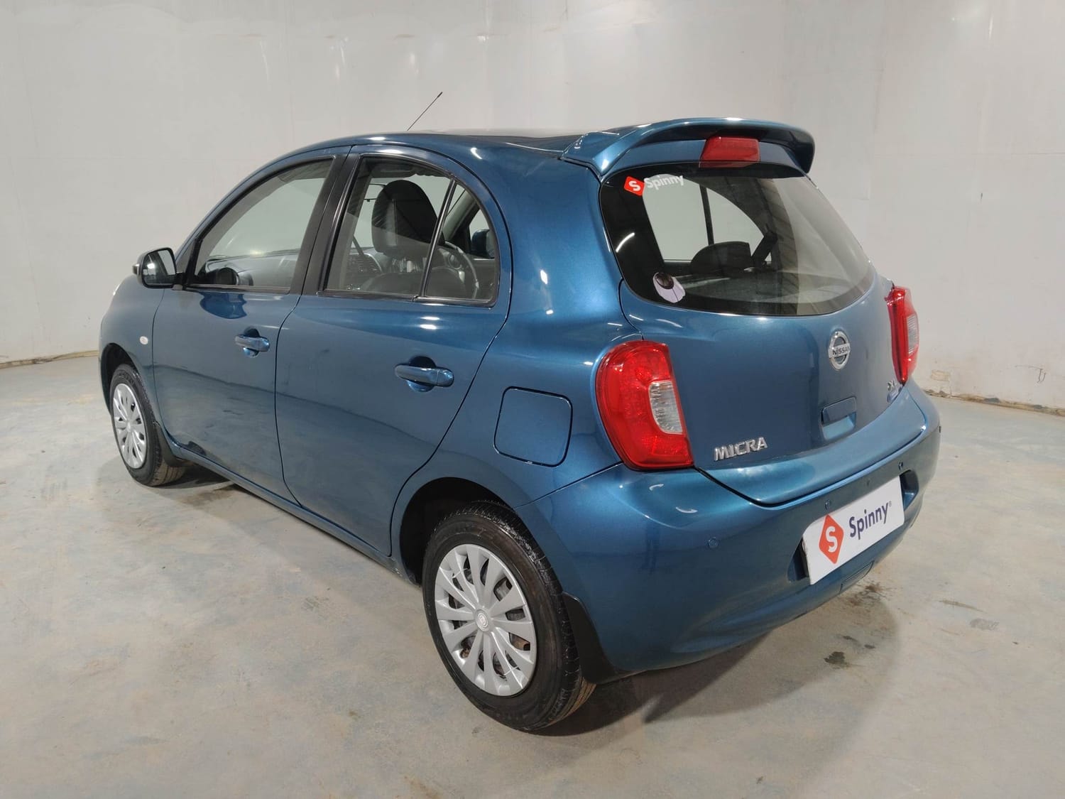 Micra image 3 Micra image 3