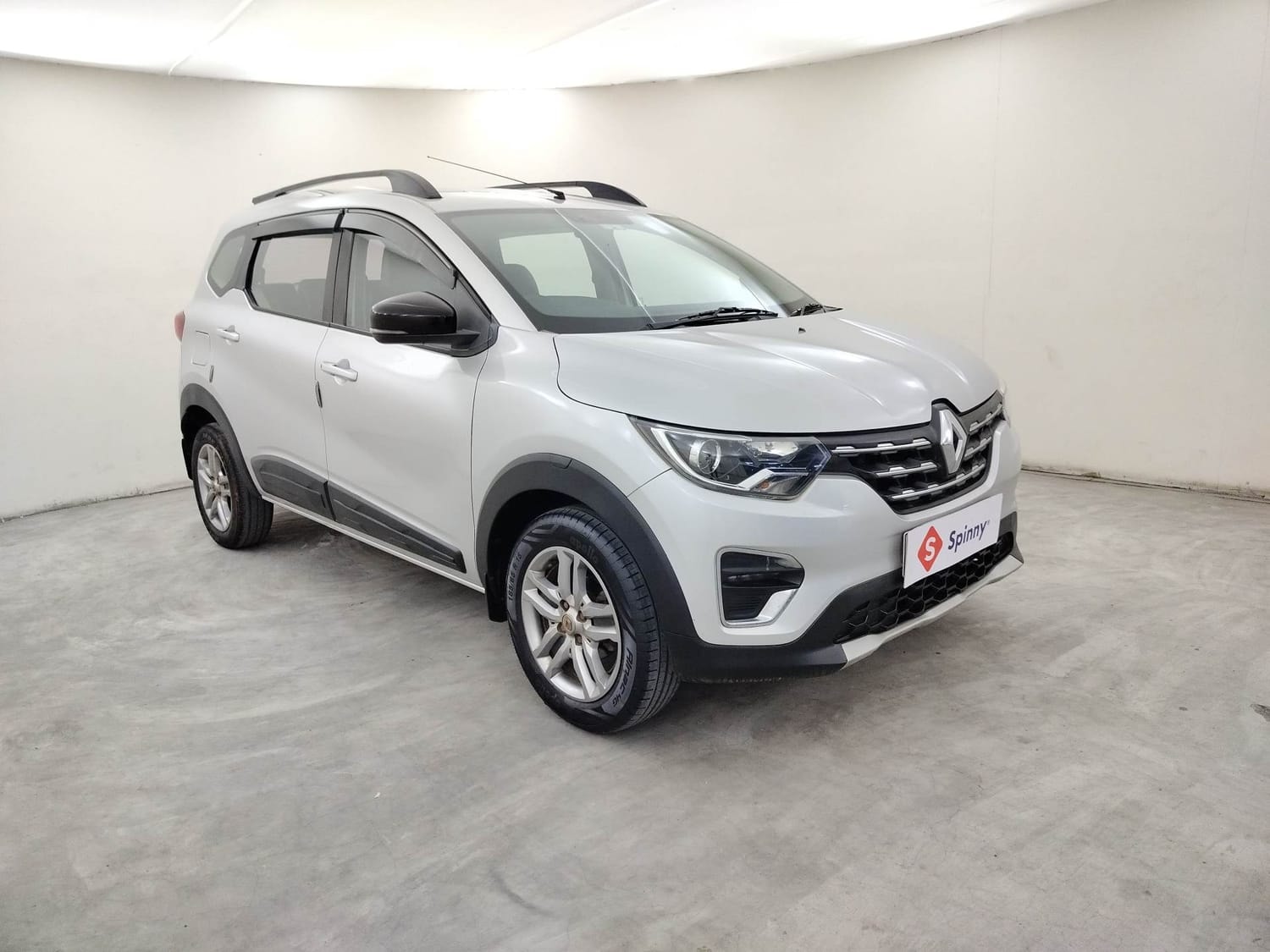 Triber image 7 Triber image 7