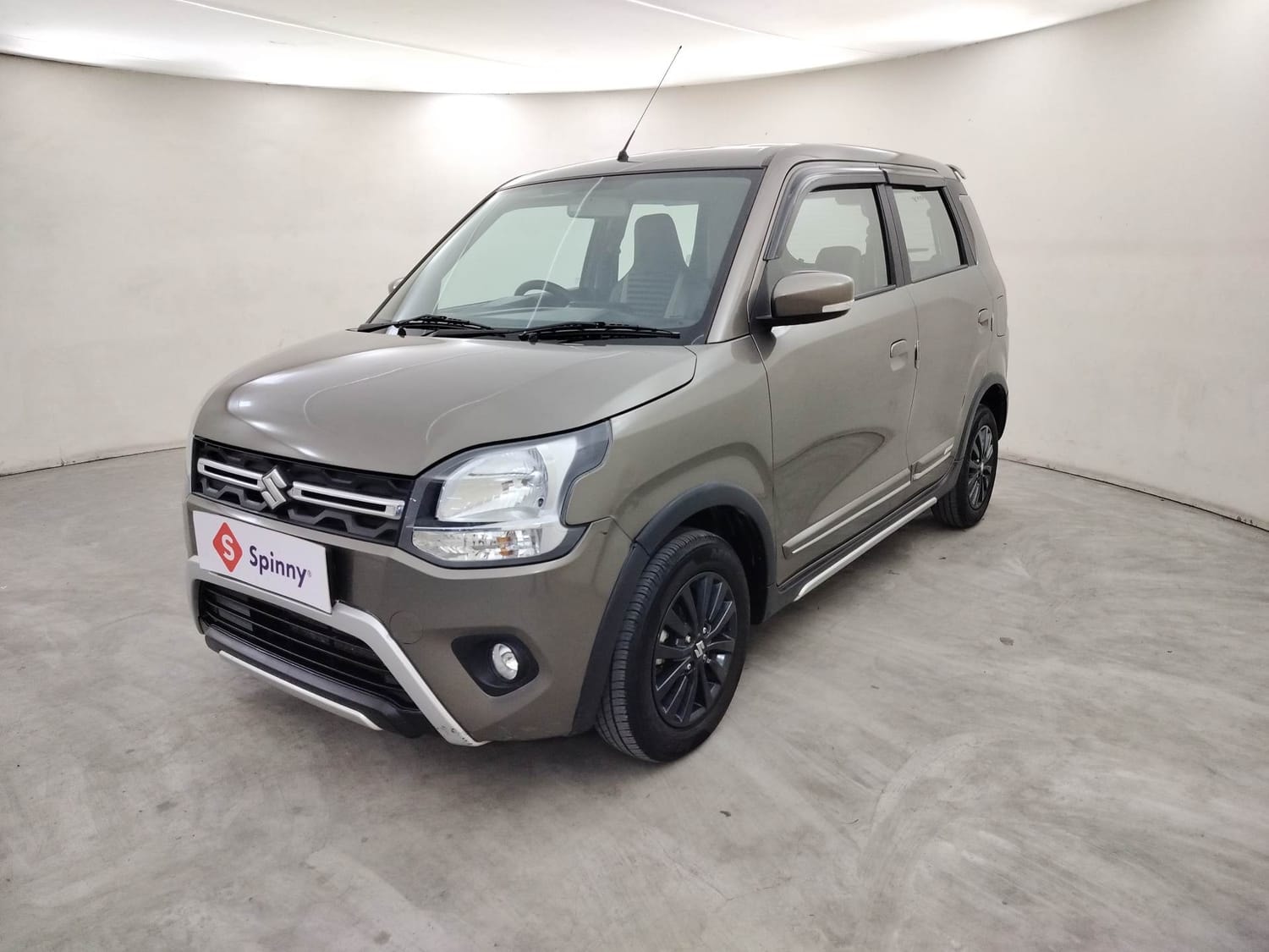 Wagon R image 1 Wagon R image 1