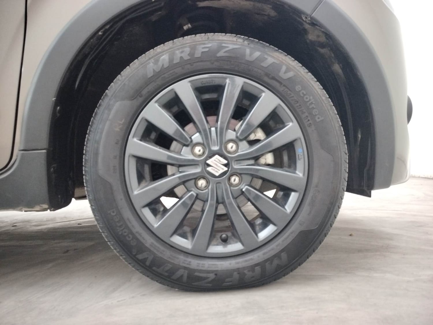 Wagon R image 32 Wagon R image 32