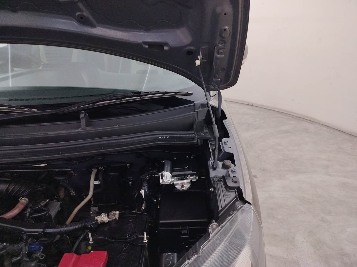 Wagon R image 30 Wagon R image 30