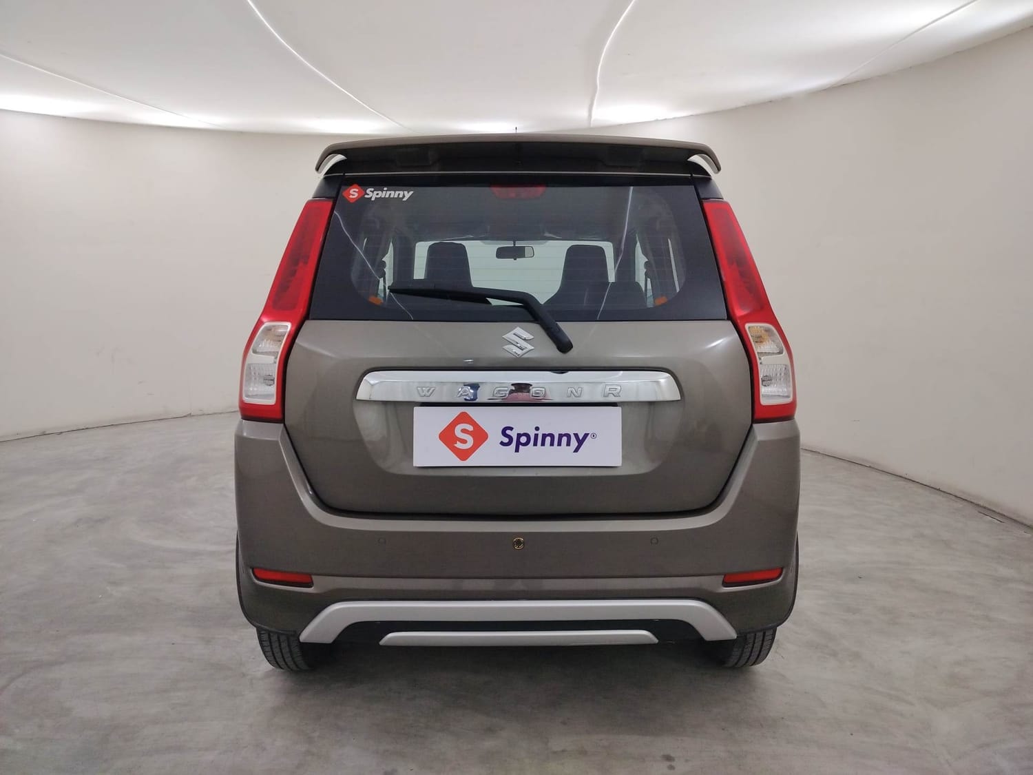 Wagon R image 4 Wagon R image 4