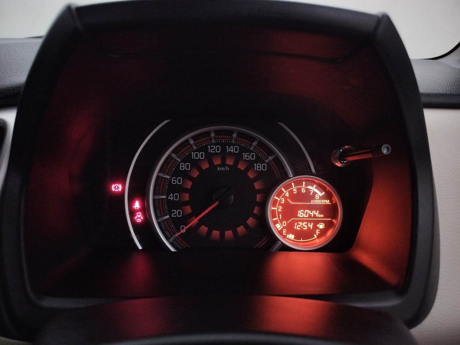 Wagon R image 15 Wagon R image 15