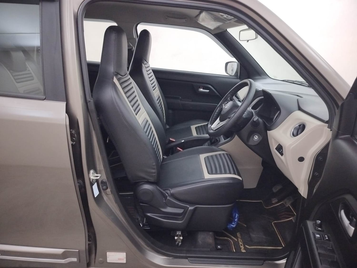 Wagon R image 17 Wagon R image 17