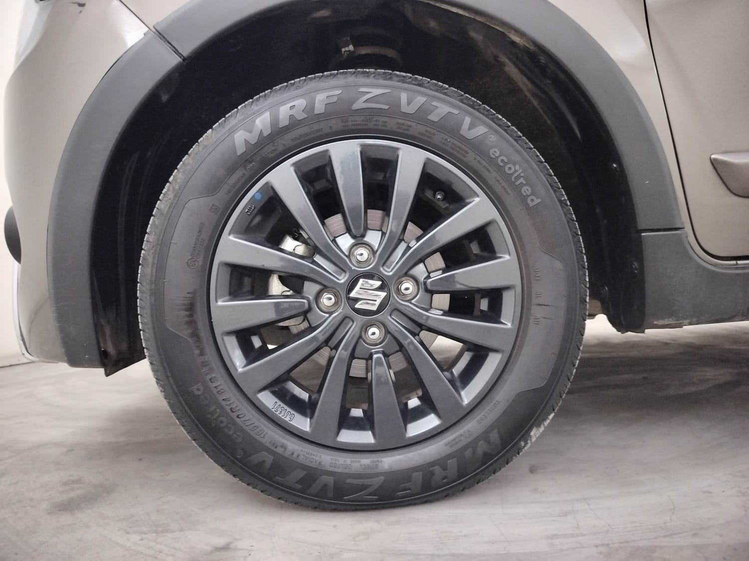 Wagon R image 34 Wagon R image 34