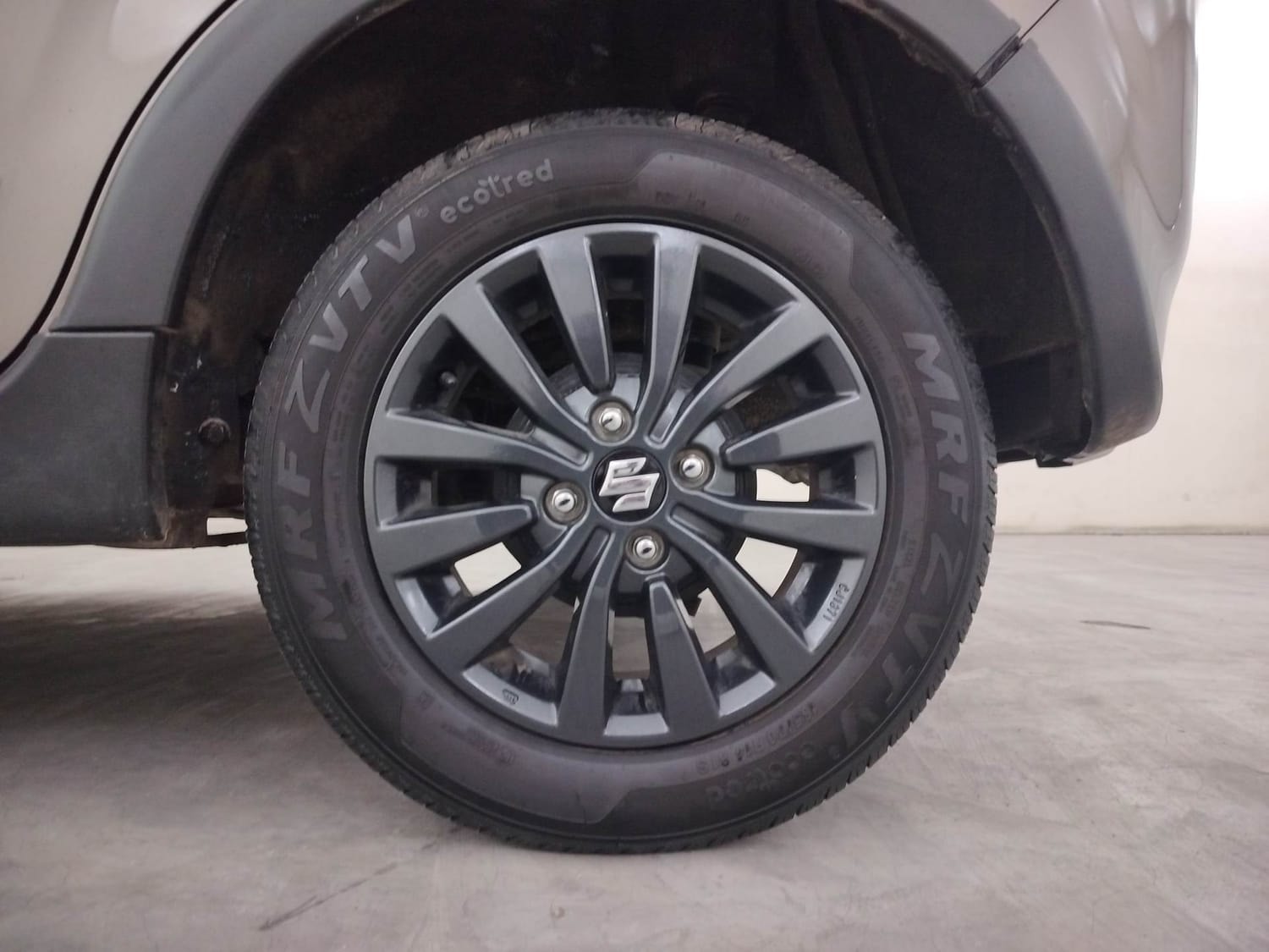 Wagon R image 35 Wagon R image 35