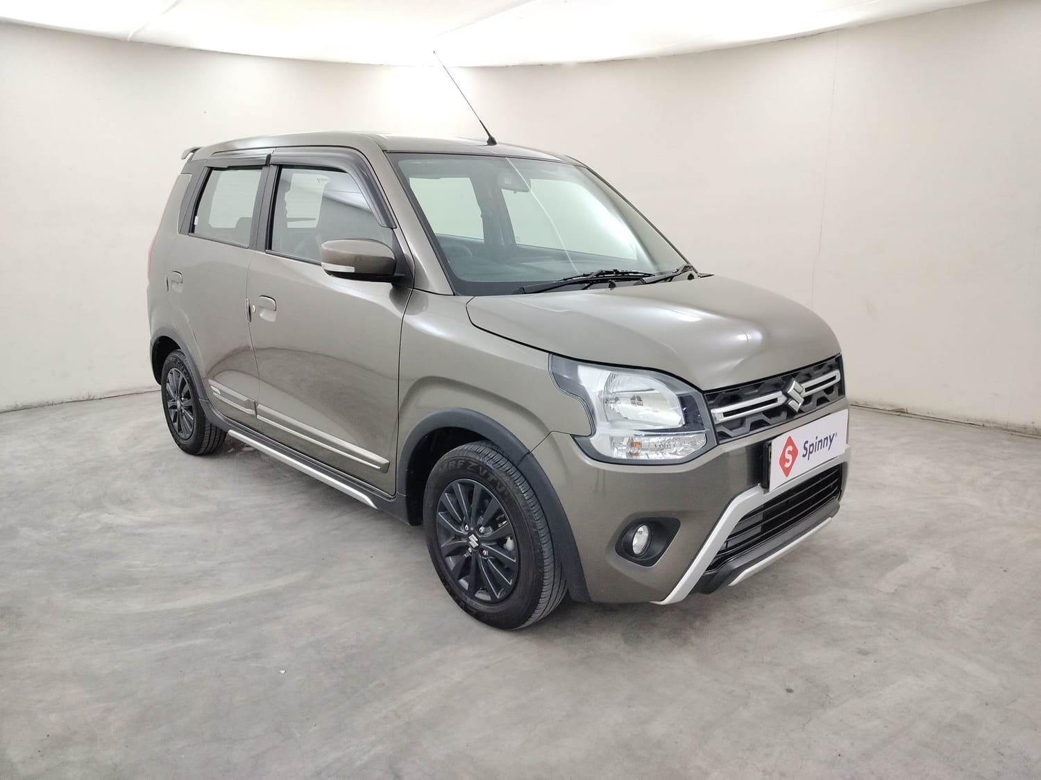 Wagon R image 7 Wagon R image 7