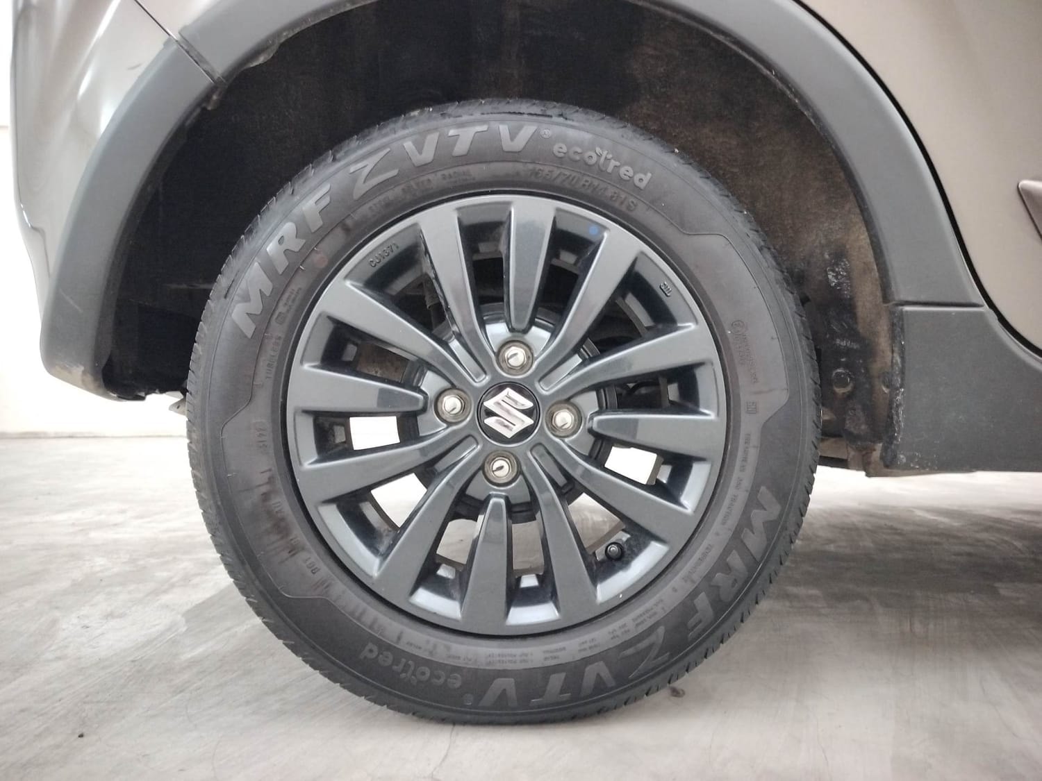 Wagon R image 33 Wagon R image 33