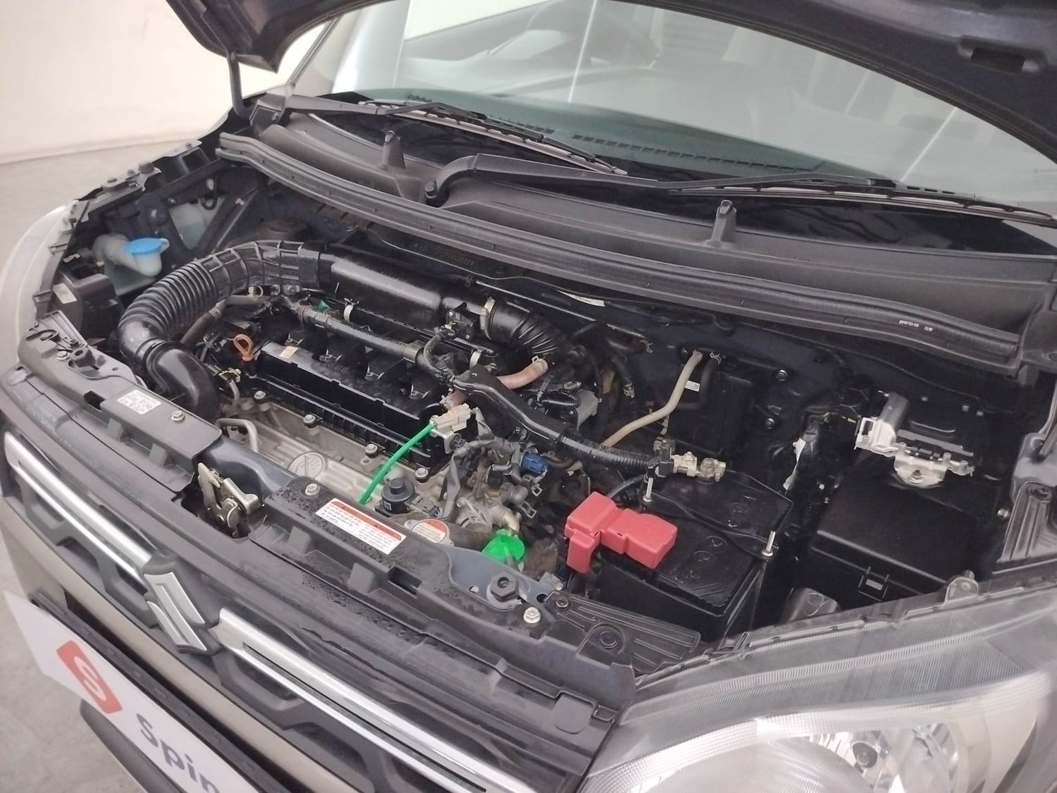 Wagon R image 28 Wagon R image 28