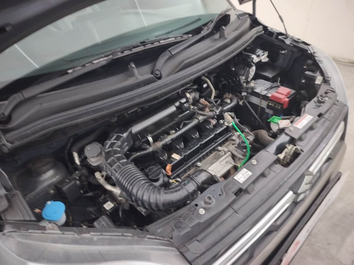 Wagon R image 29 Wagon R image 29