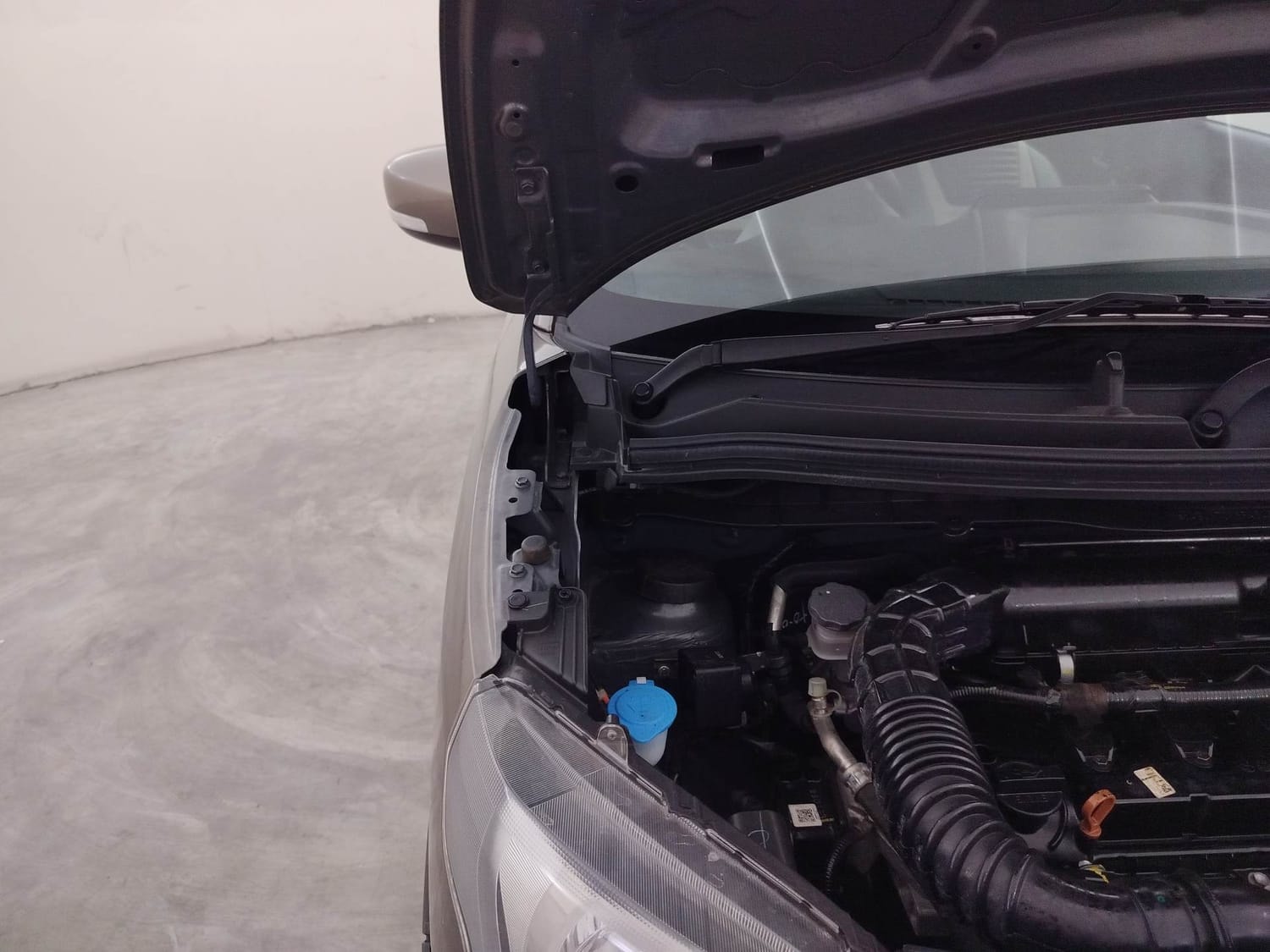 Wagon R image 31 Wagon R image 31