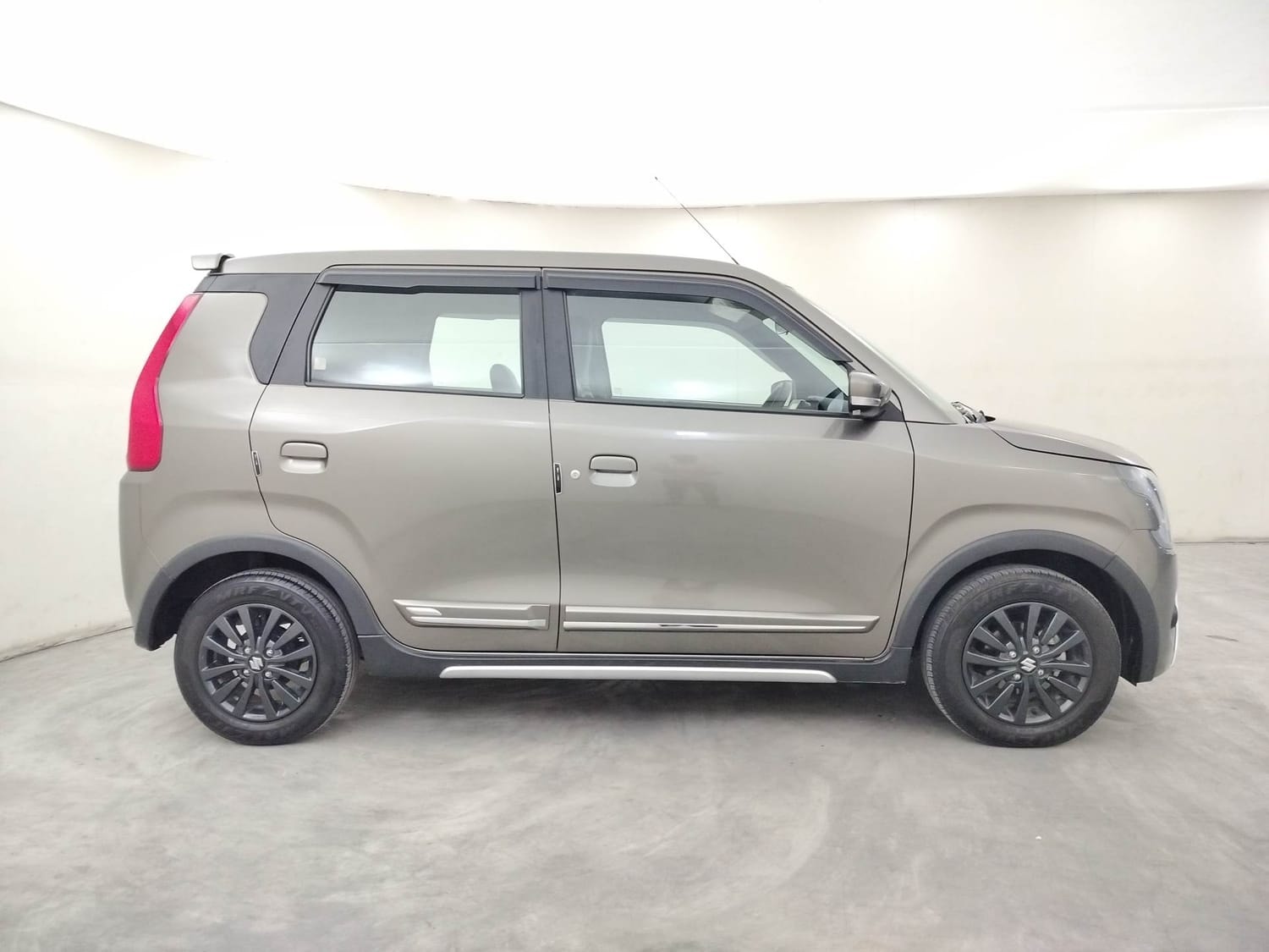 Wagon R image 6 Wagon R image 6