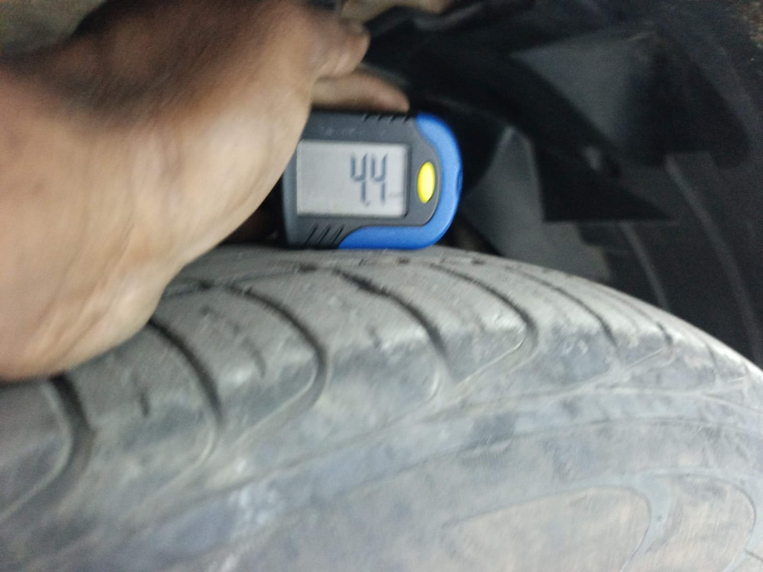 Innova Crysta image 36 Innova Crysta image 36