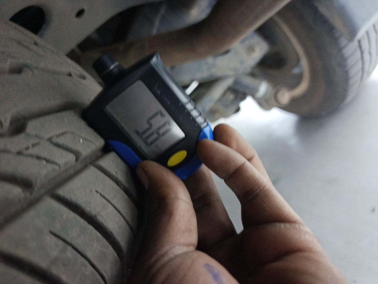 Innova Crysta image 40 Innova Crysta image 40