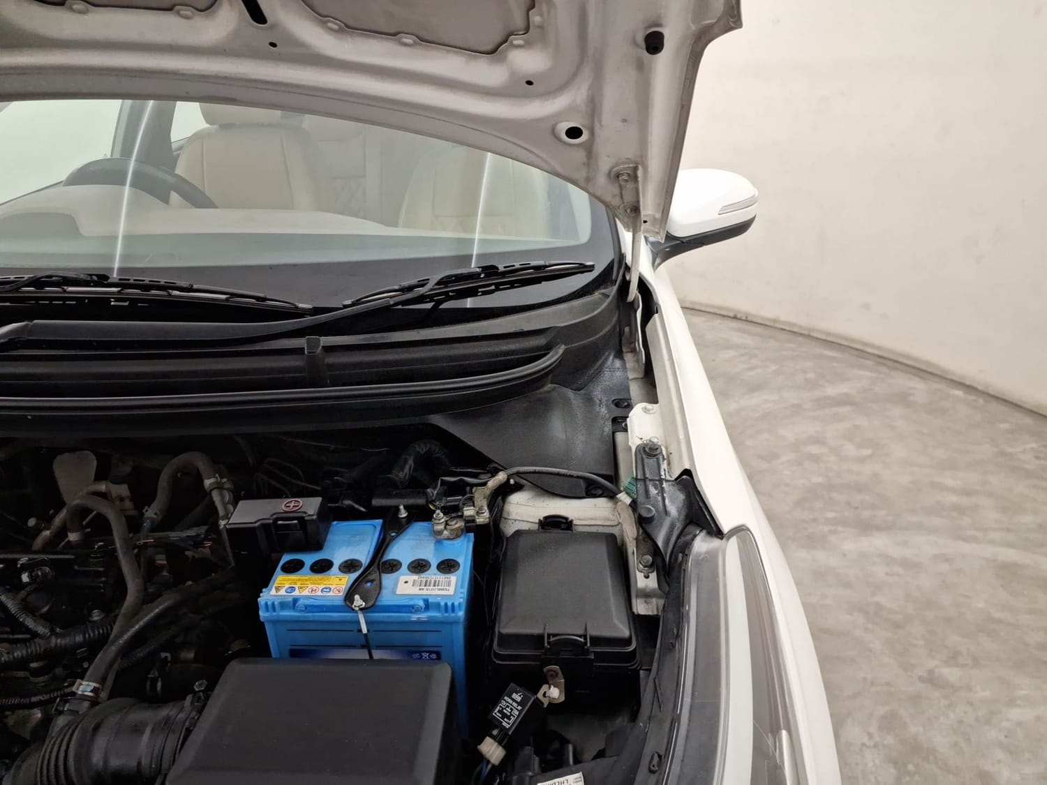 Elite i20 image 30 Elite i20 image 30