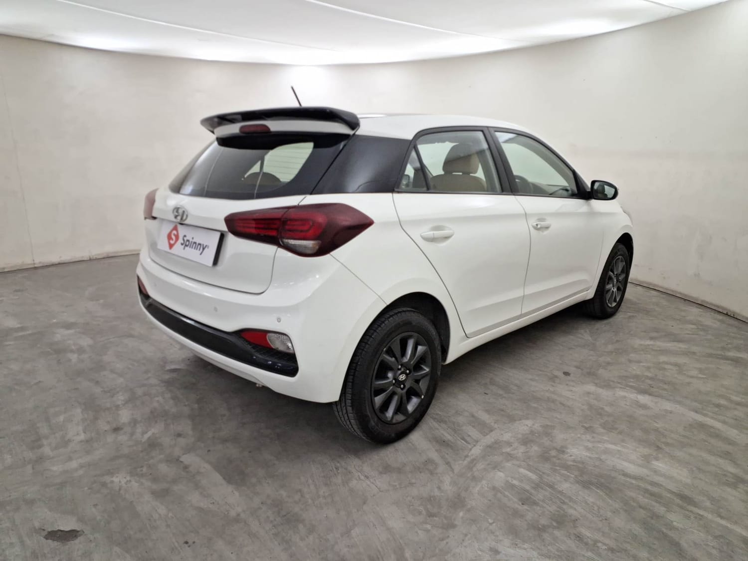 Elite i20 image 5 Elite i20 image 5