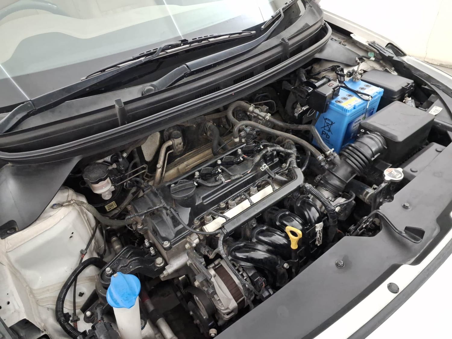 Elite i20 image 29 Elite i20 image 29