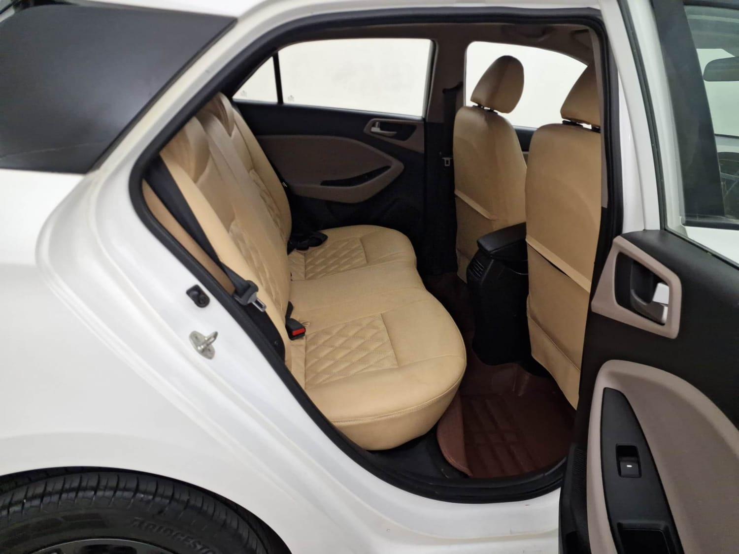 यूज़्ड 2019 ह्युंडई ईलाइट आई20, Coimbatore 17 यूज़्ड 2019 ह्युंडई ईलाइट आई20, Coimbatore 17