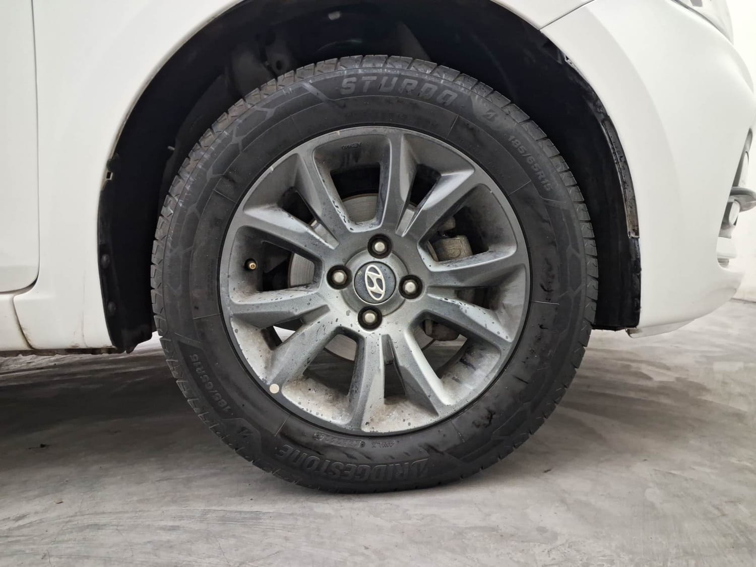 Elite i20 image 32 Elite i20 image 32