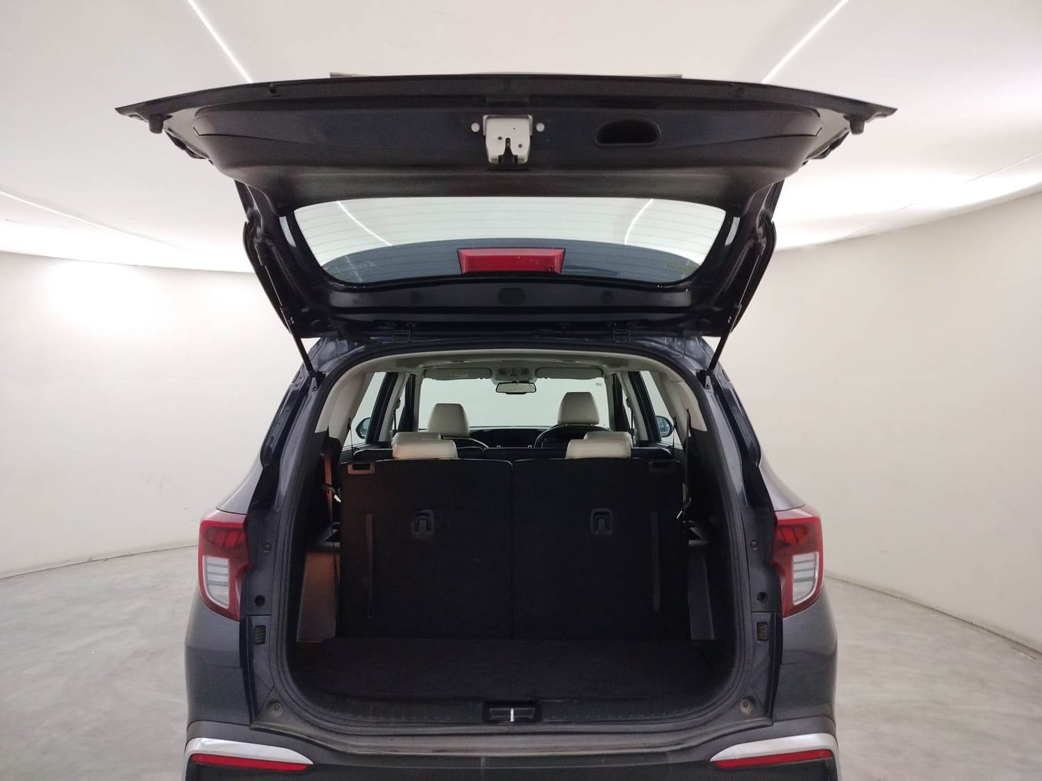 Carens image 24 Carens image 24