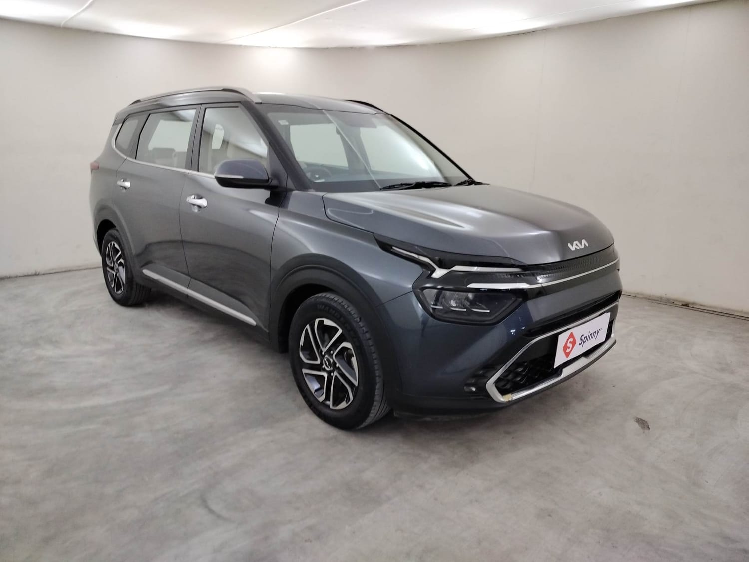 Carens image 7 Carens image 7