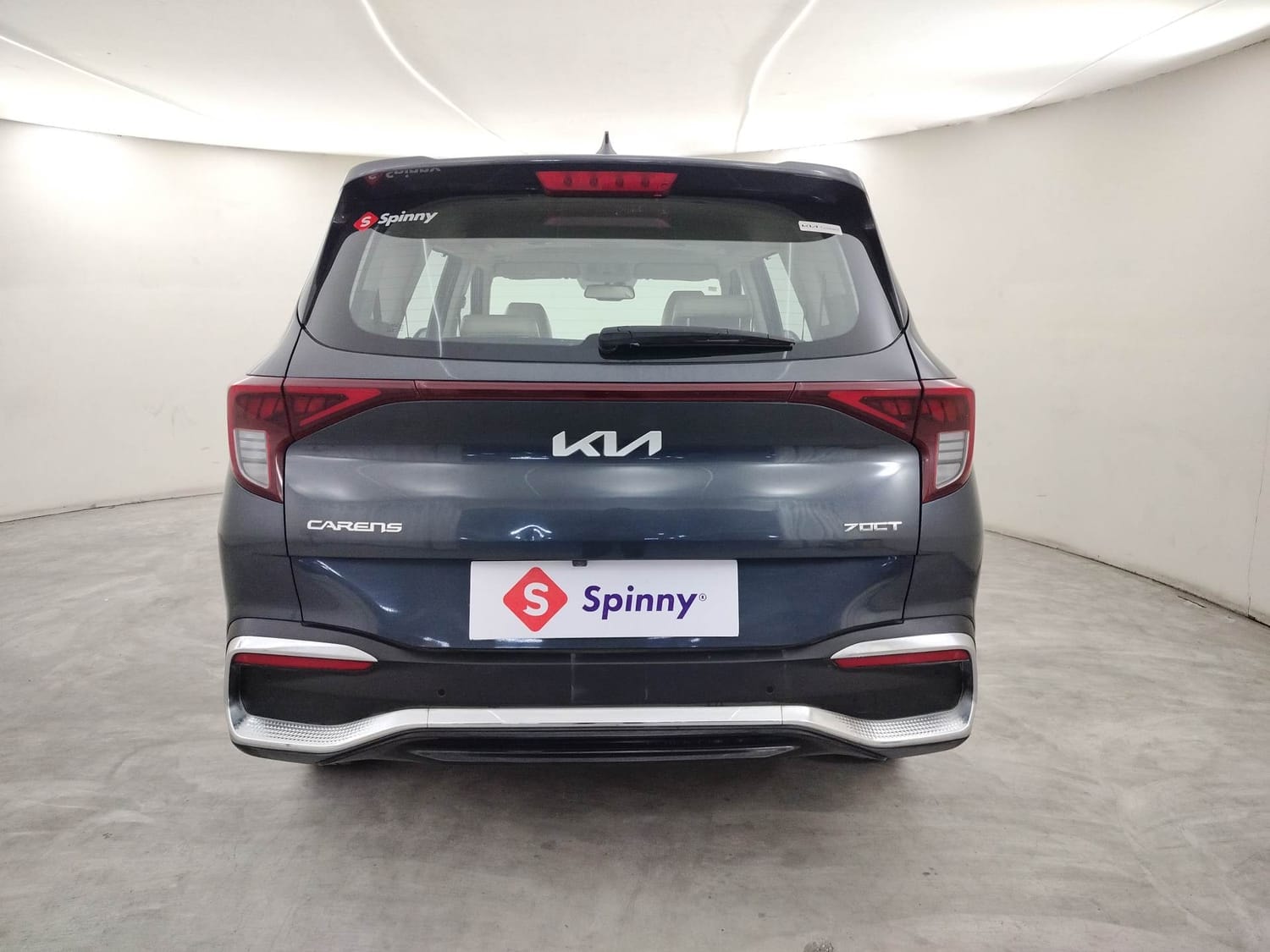 Carens image 4 Carens image 4