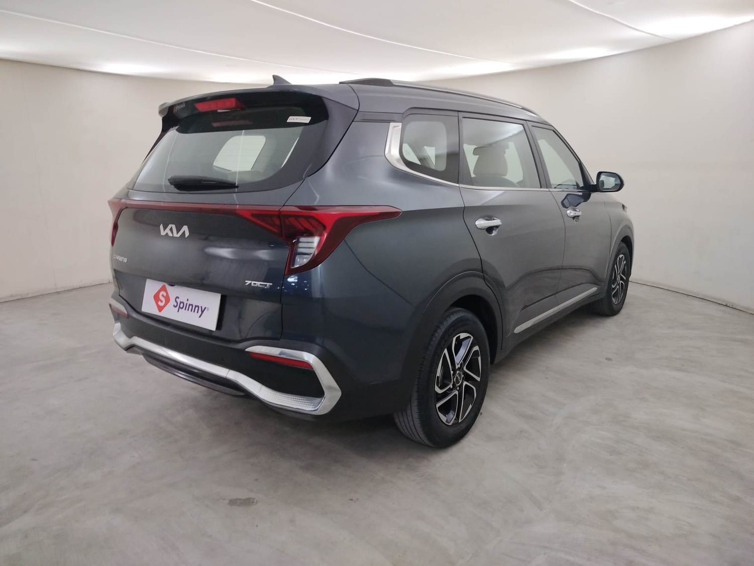 Carens image 5 Carens image 5