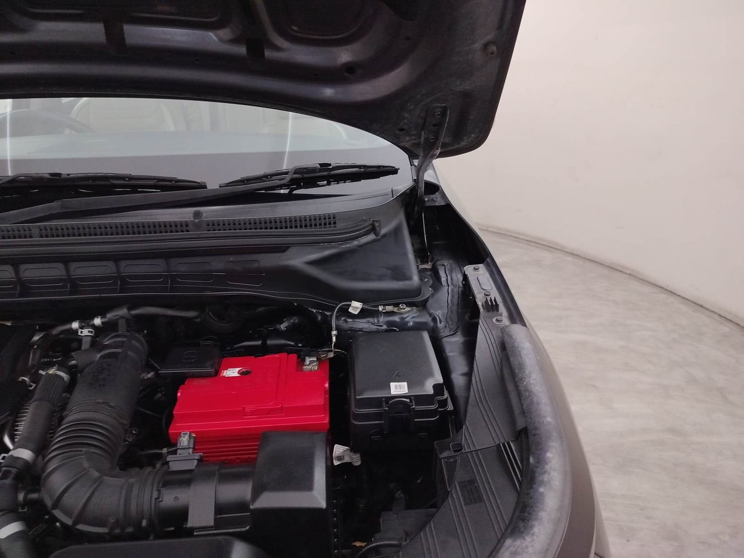 Carens image 30 Carens image 30