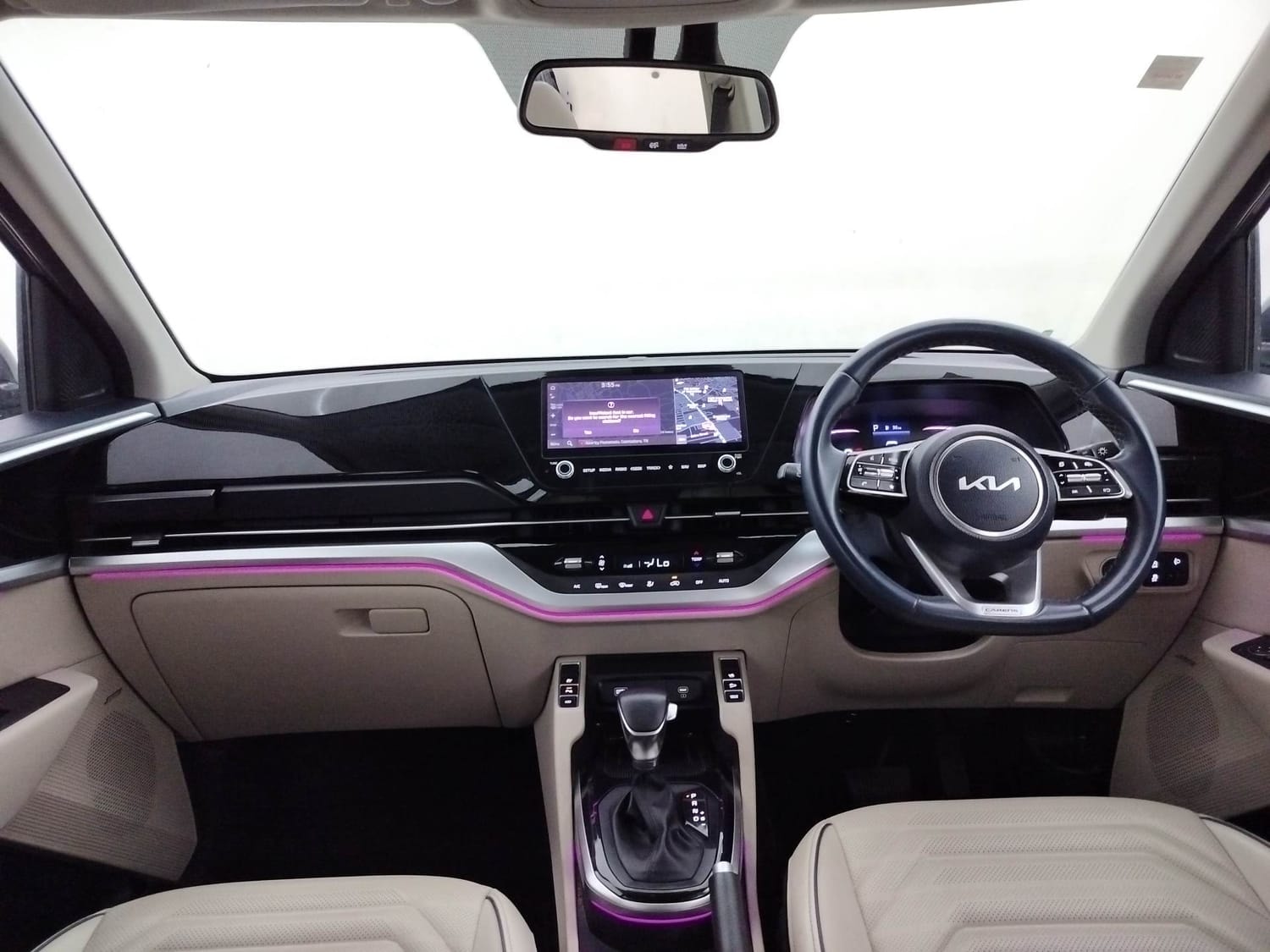 Carens image 12 Carens image 12