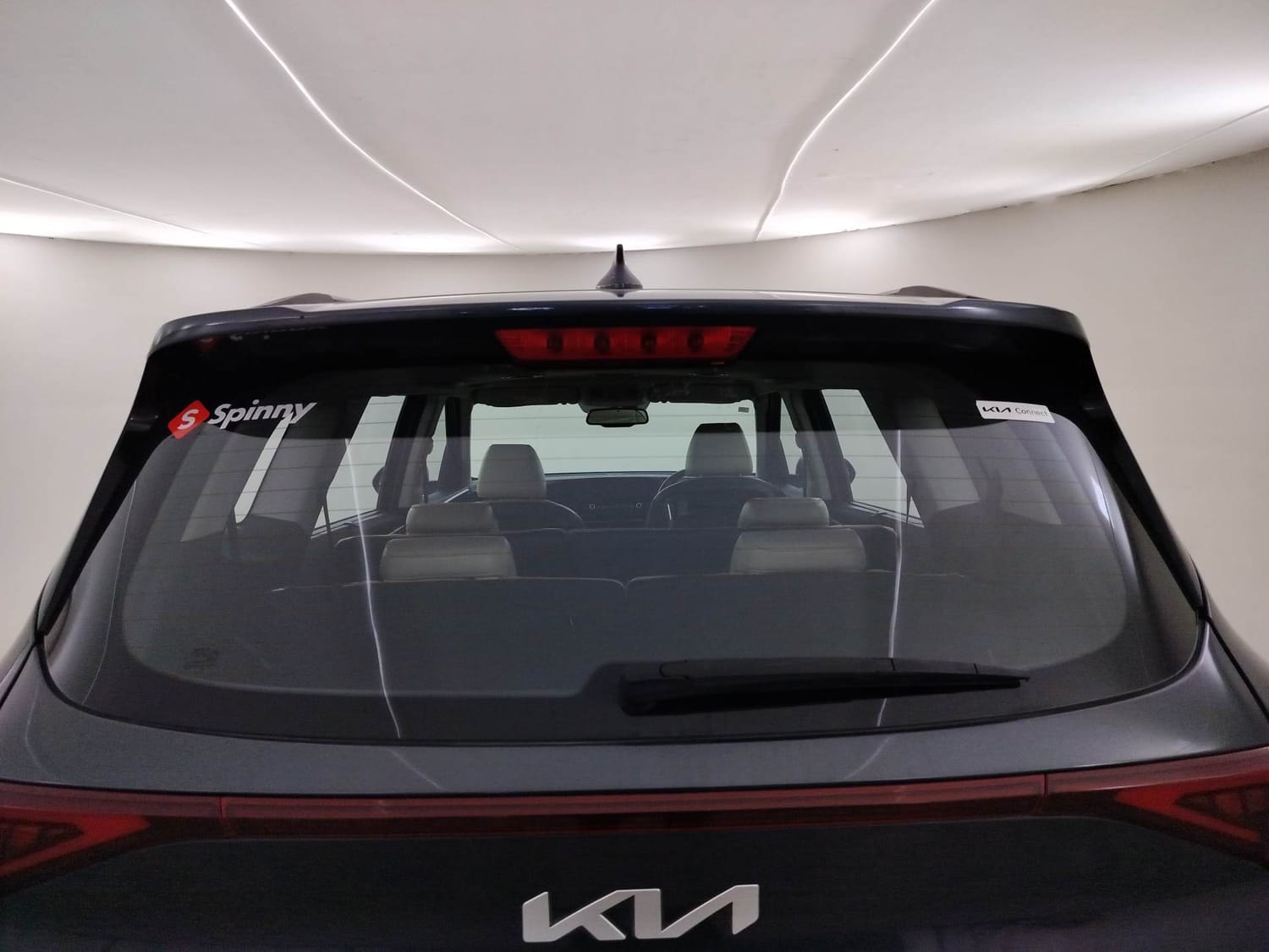 Carens image 10 Carens image 10