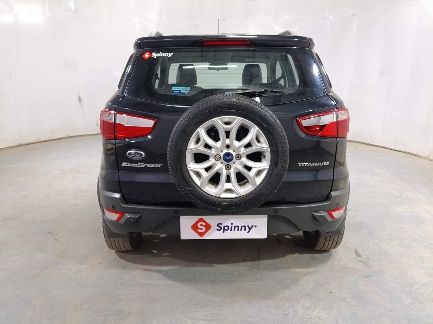 EcoSport image 4 EcoSport image 4