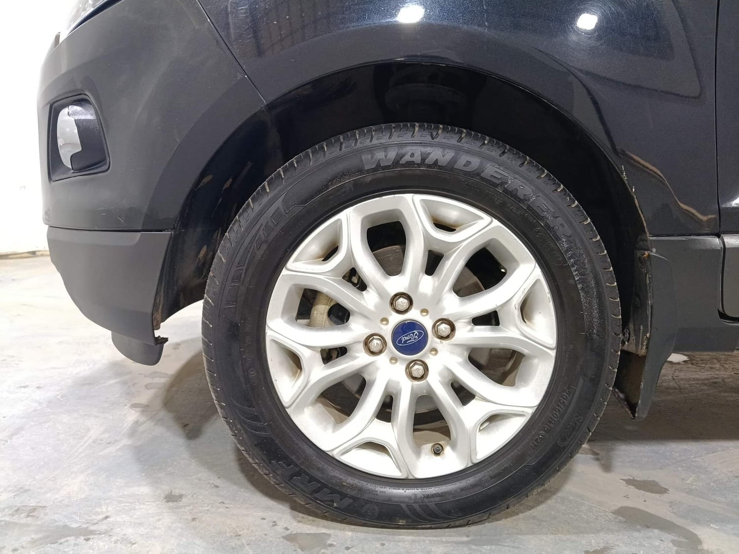 EcoSport image 34 EcoSport image 34